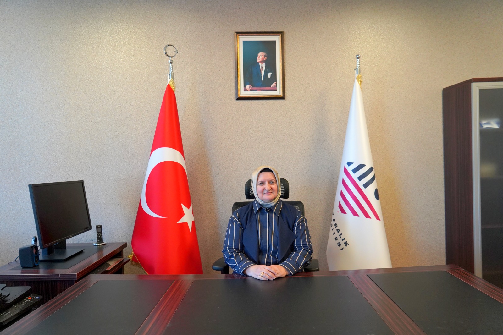 Reyhan ANDEROĞLU